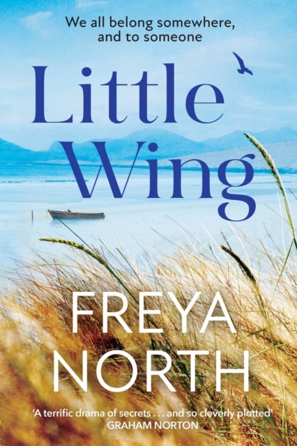 Little Wing - A beautifully written, emotional and heartwarming story