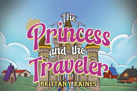 The Princess and The Traveler