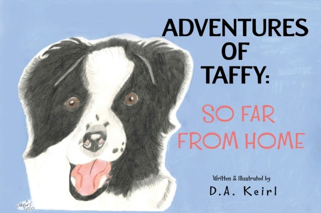 Adventures of Taffy - So Far From Home