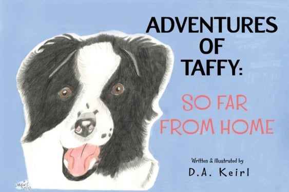 Adventures of Taffy - So Far From Home