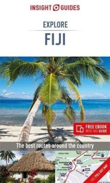 Fiji Insight Guides Explore