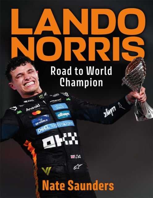 Lando Norris - Road to World Champion