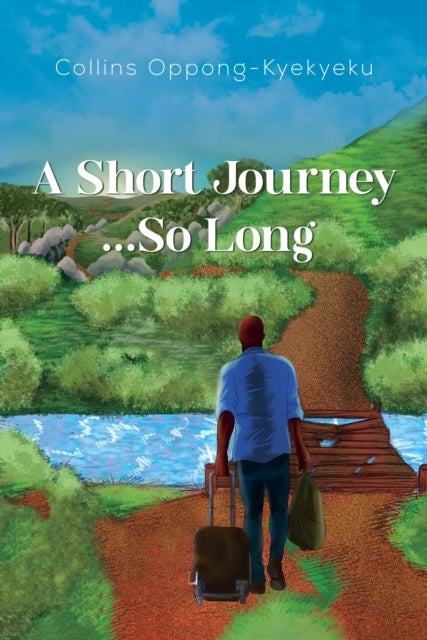 A Short Journey...So Long