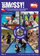 Get Messy! Volume 4