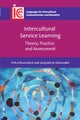 Intercultural Service Learning