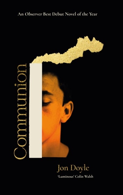 Communion - An Observer Best Debut Novel of 2026