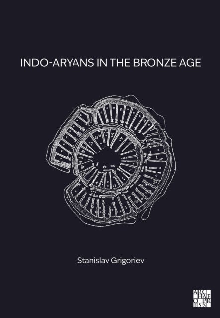 Indo-Aryans in the Bronze Age