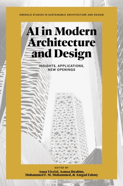 AI in Modern Architecture and Design - Insights, Applications, New Openings