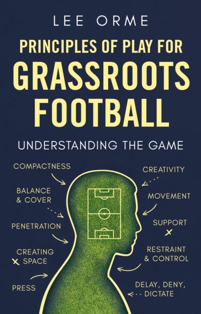 Principles of Play for Grassroots Football - Understanding the Game