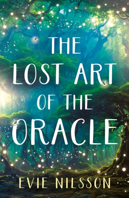 The Lost Art of the Oracle