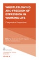 Whistleblowing and Freedom of Expression in Working Life