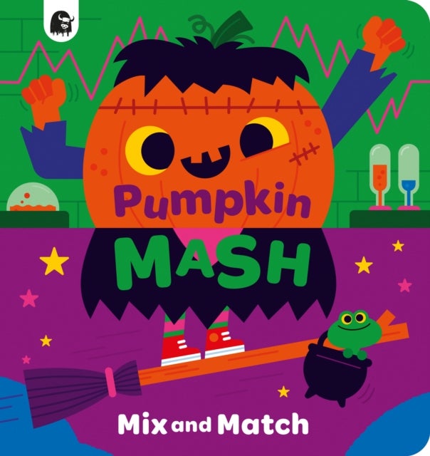 Pumpkin Mash
