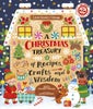 A Christmas Treasury of Recipes, Crafts, and Wisdom