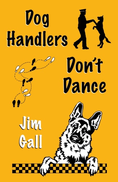 Dog Handlers Don?t Dance