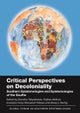 Critical Perspectives on Decoloniality