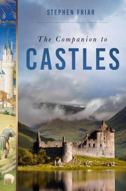 The Companion to Castles
