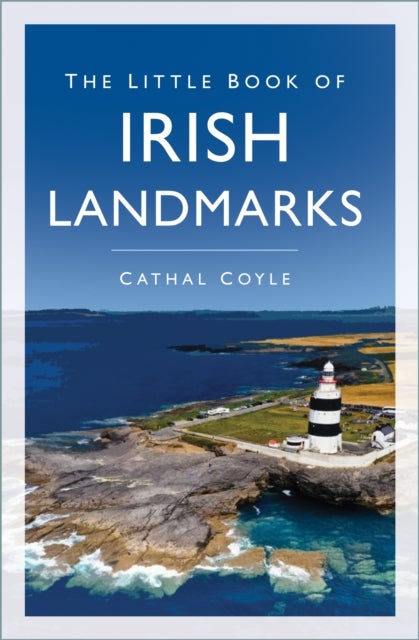 The Little Book of Irish Landmarks