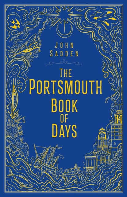 The Portsmouth Book of Days