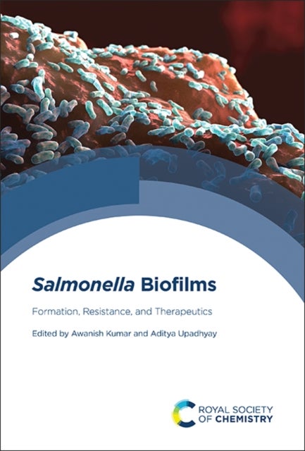 Salmonella Biofilms - Formation, Resistance, and Therapeutics