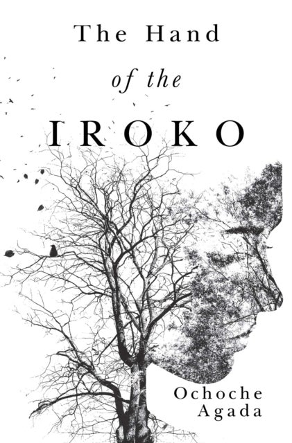 The Hand of The Iroko