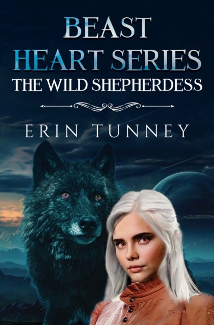 Beast Heart Series: The Wild Shepherdess