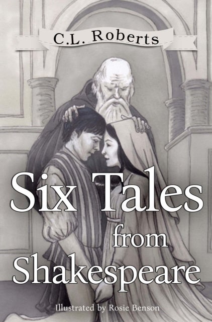 Six Tales From Shakespeare