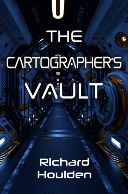 The Cartographer's Vault