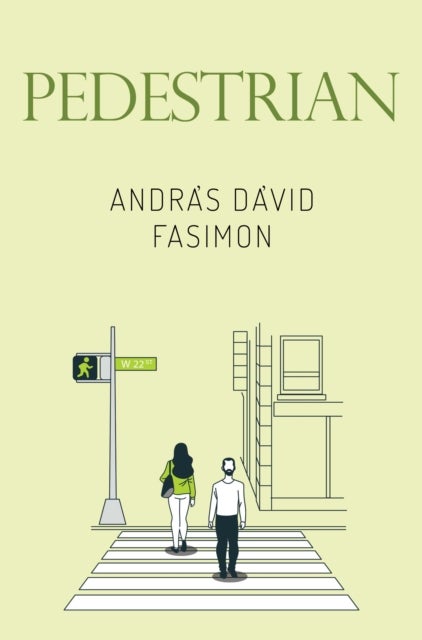Pedestrian
