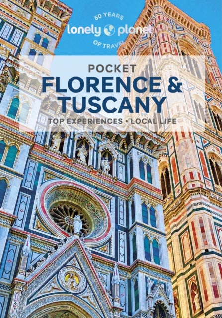 Florence & Tuscany 6 Pocket Guide - top experiences, local life