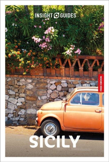 Insight Guides Sicily: Travel Guide with eBook