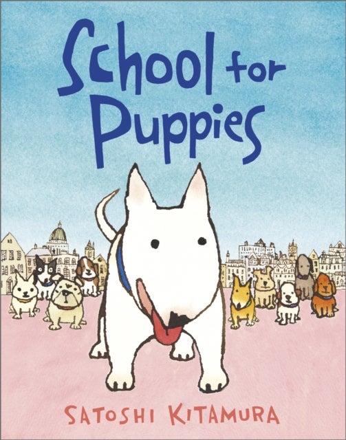 School for Puppies