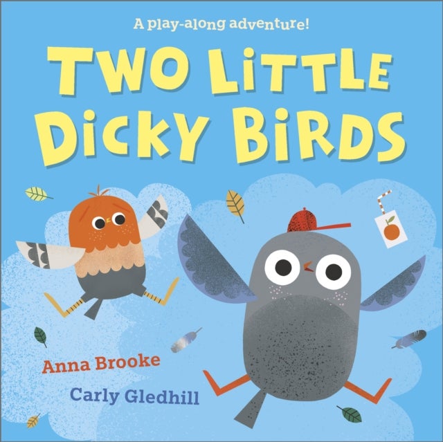Two Little Dicky Birds - A play-along adventure