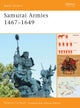 Samurai Armies 1467–1649