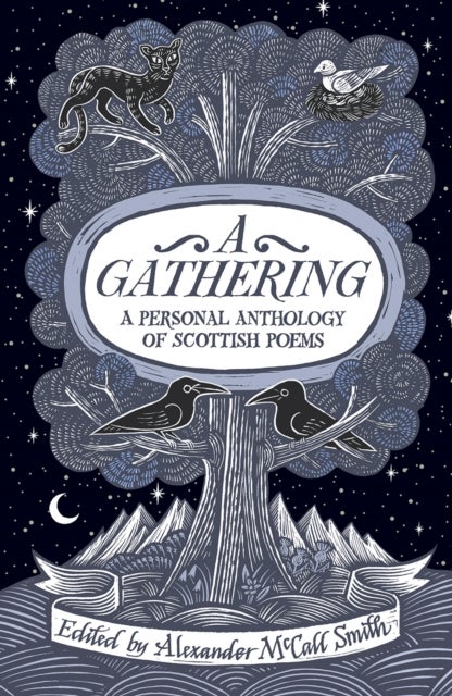 A Gathering - A Personal Anthology of Scottish Poems