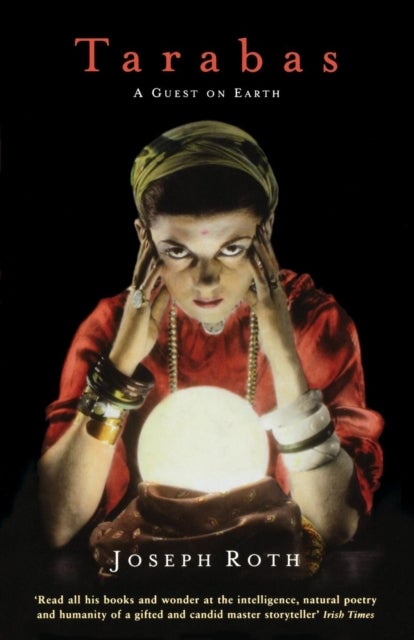 Tarabas - A Guest On Earth