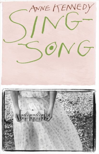 Sing-song - paperback