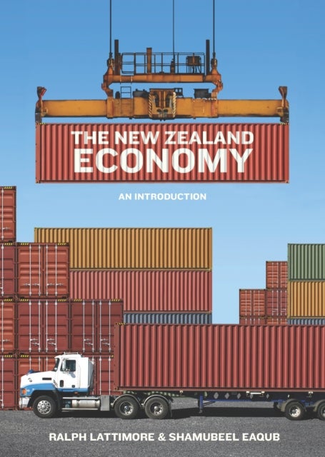 The New Zealand Economy - An Introduction