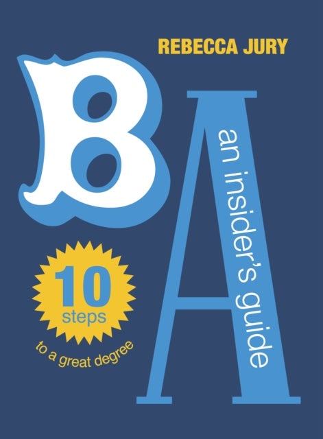 BA - An Insider's Guide