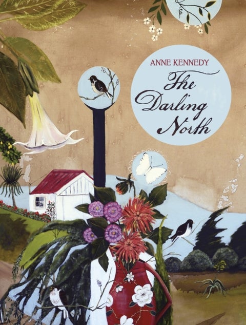The Darling North - paperback