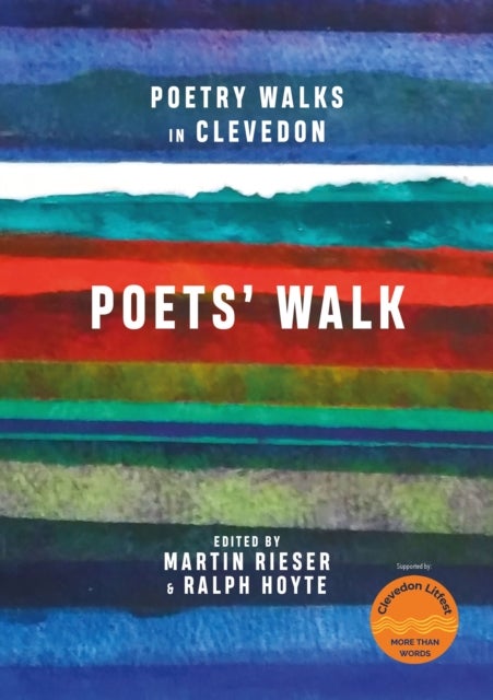 Poets’ Walk - Poetry Walks in Clevedon