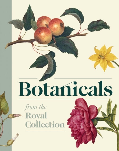 Botanicals - From the Royal Collection