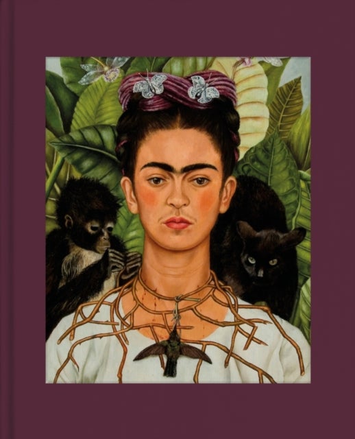 Frida - The Making of an Icon