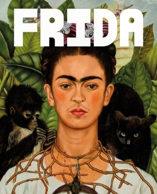 Frida - The Making of an Icon