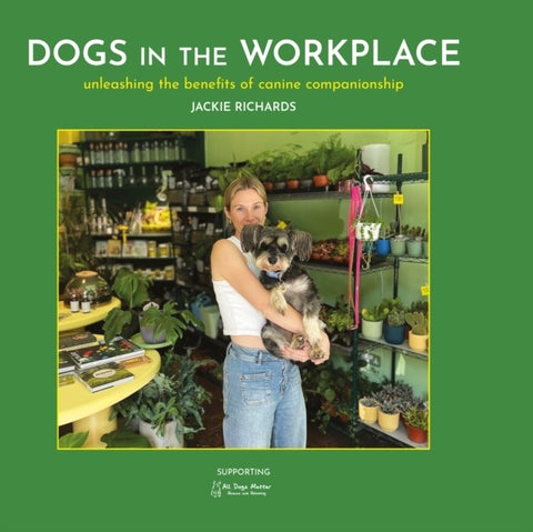 Dogs in the Workplace