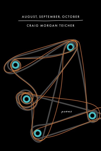 August, September, October