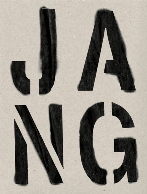 Michael Jang: JANG