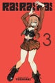 Rai Rai Rai, Vol. 3
