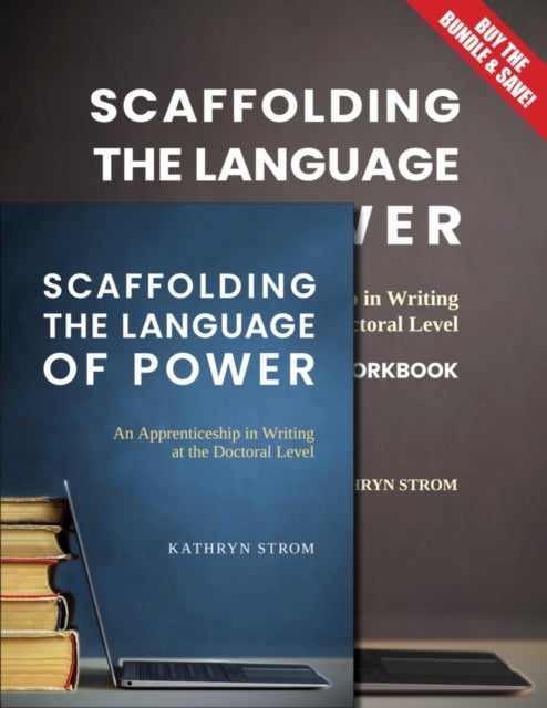 Scaffolding the Language of Power - Workbook Bundle