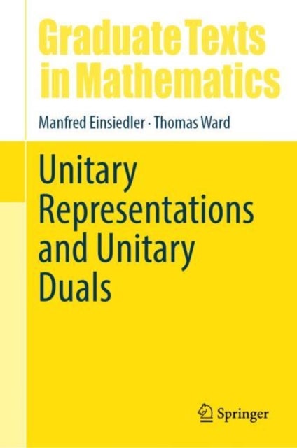Unitary Representations and Unitary Duals