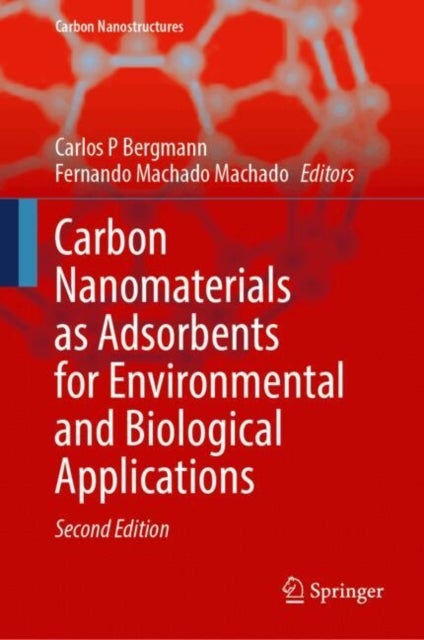 Carbon Nanomaterials as Adsorbents for Environmental and Biological Applications
